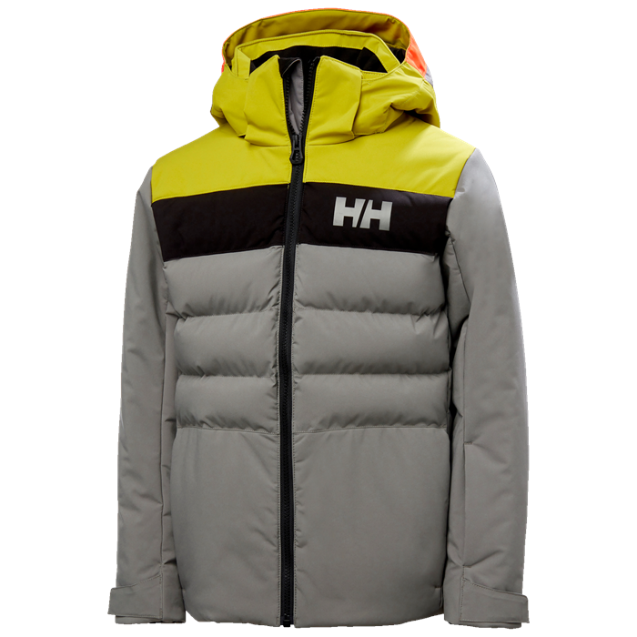 Helly Hansen - Cyclone Jacket - Boys'