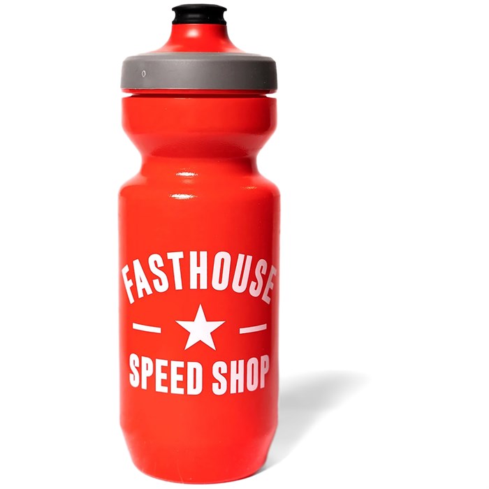 Fasthouse - Water Bottle