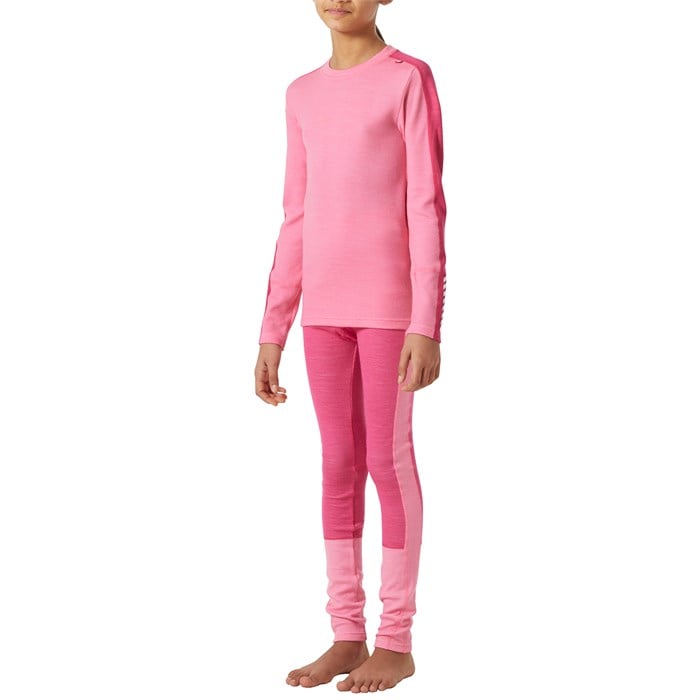 Helly hansen lifa kids best sale