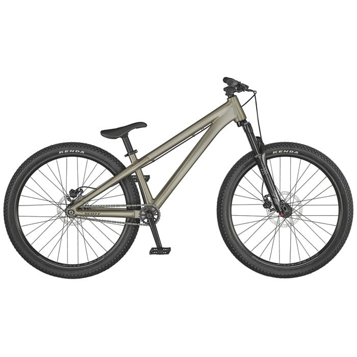 Scott - Voltage YZ 0.1 Complete Mountain Bike 2022