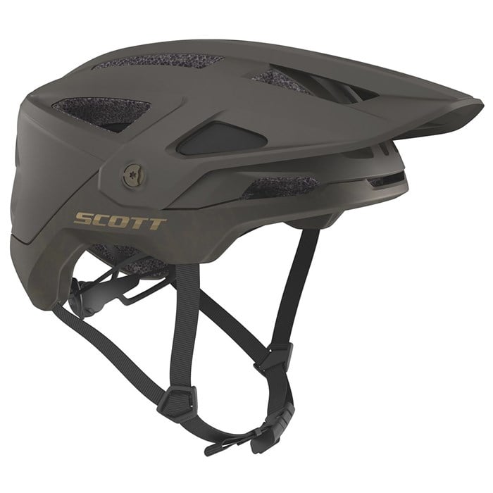 Scott - Stego Plus MIPS Bike Helmet
