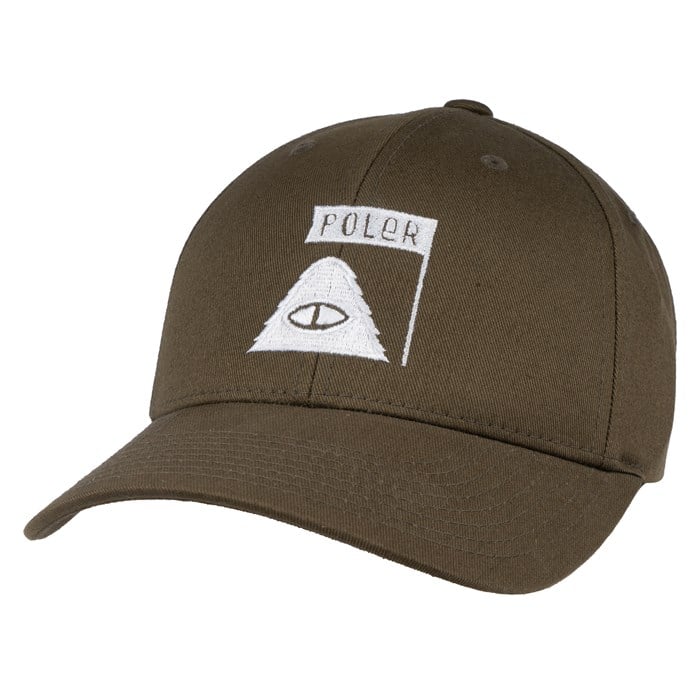 Poler - Summit Dad Hat