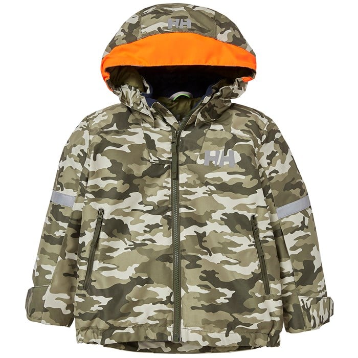 Helly Hansen - Legend Insulated Jacket - Toddlers'