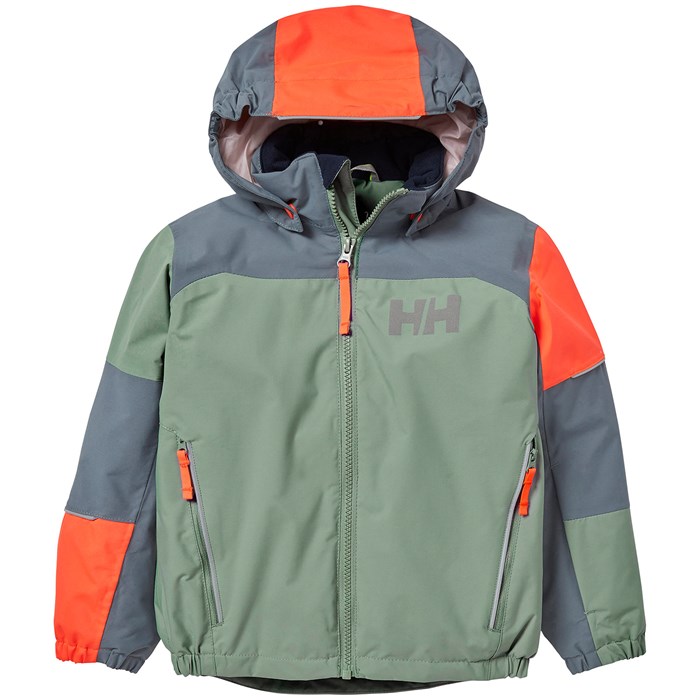 Helly Hansen - Rider 2 Insulated Jacket - Toddlers'