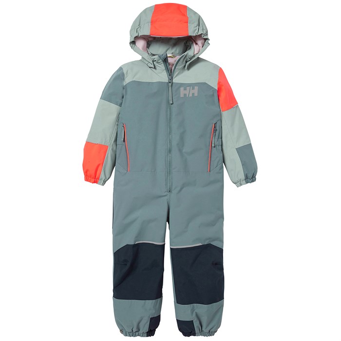 Helly Hansen - Rider 2 Insulated Suit - Toddlers'