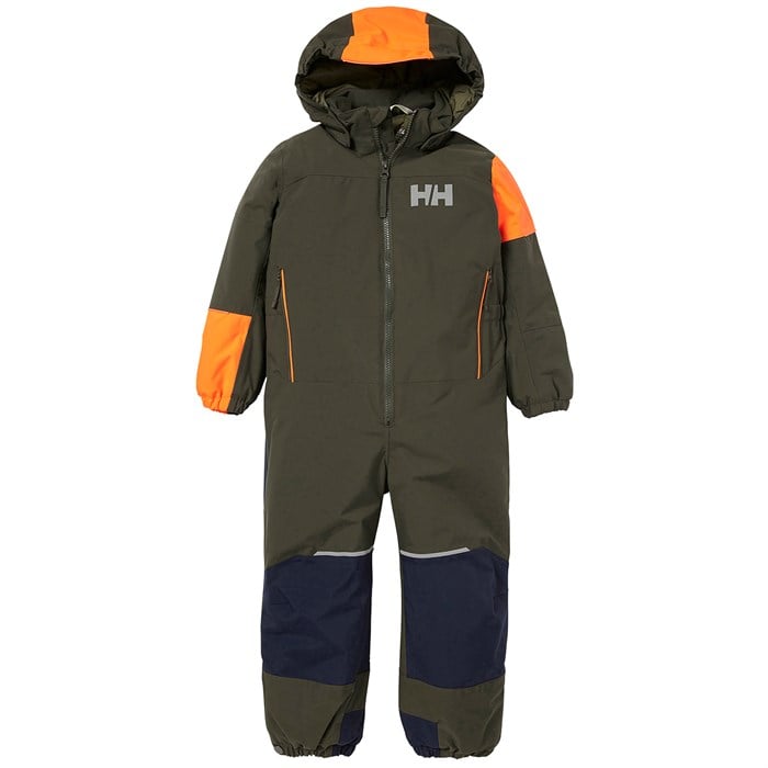 Helly Hansen - Rider 2 Insulated Suit - Toddlers'