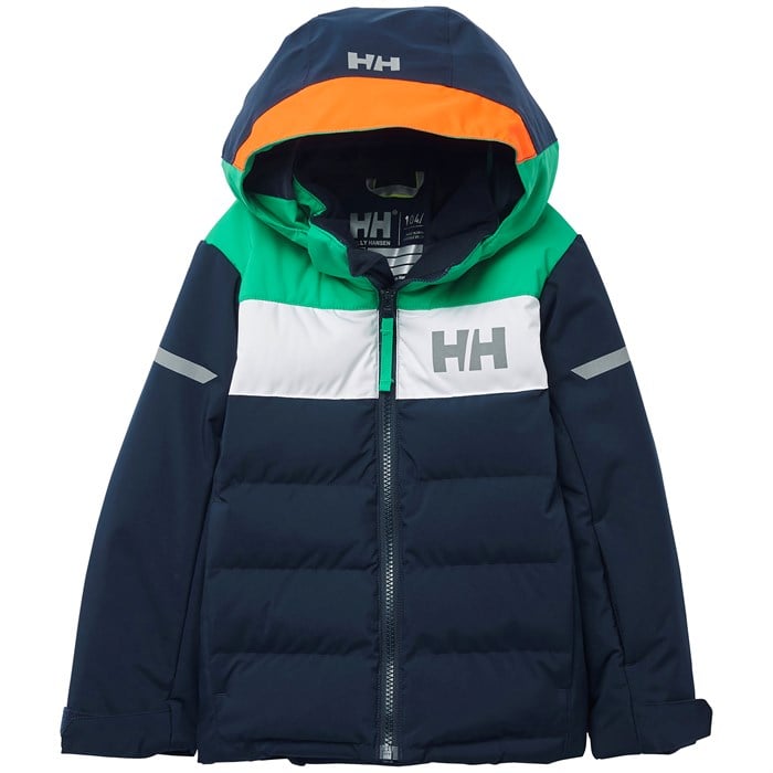 Helly Hansen - Vertical Insulated Jacket - Toddlers'