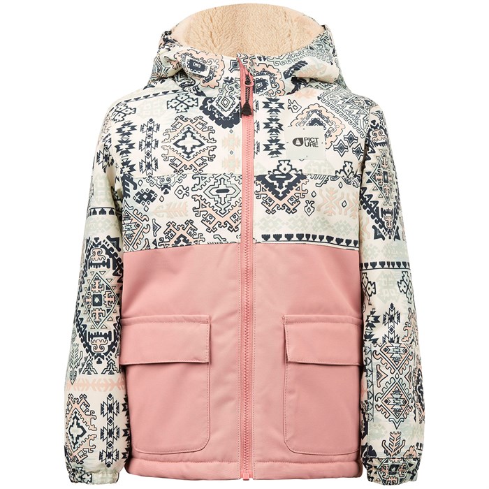 Picture Organic - Snowy Jacket - Toddlers'