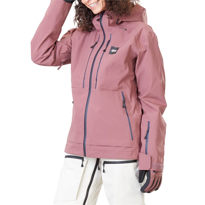 Picture Organic Aeron Jacket - Women's | evo