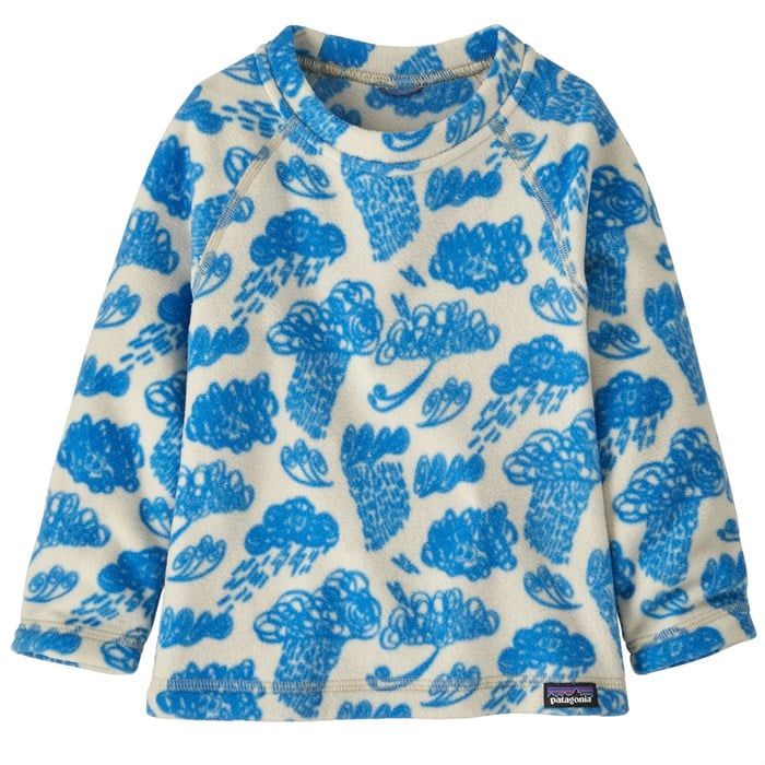 Patagonia - Micro D Crew - Infants'