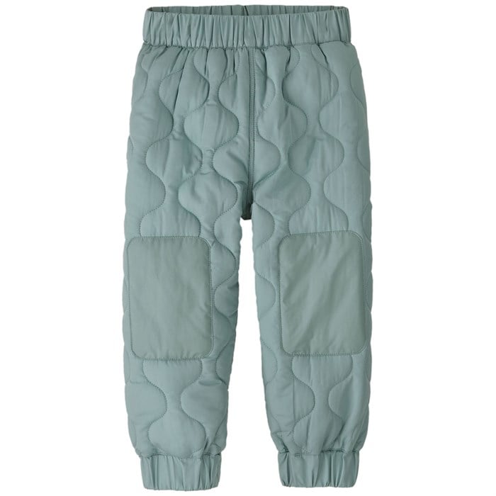 Patagonia - Quilted Puff Joggers - Infants'