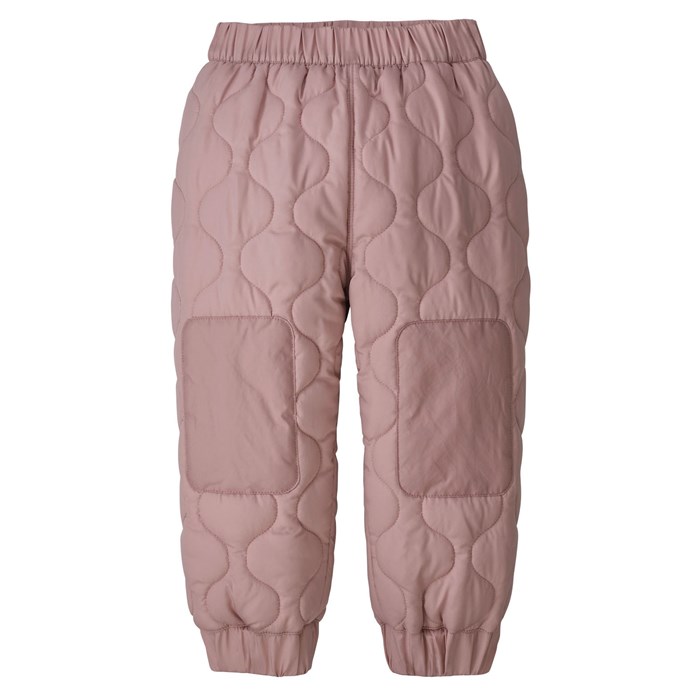 Patagonia - Quilted Puff Joggers - Infants'