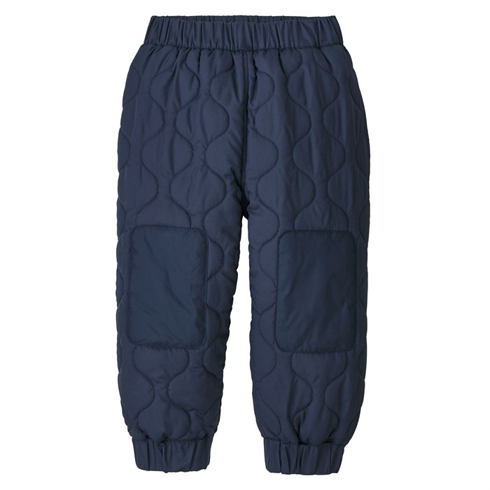 Patagonia - Quilted Puff Joggers - Infants'