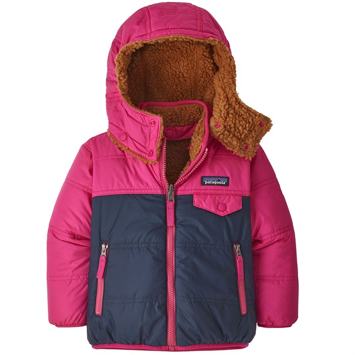 patagonia tribbles jacket