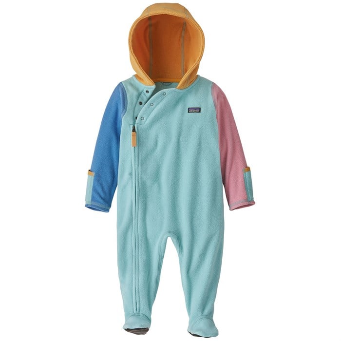 Patagonia - Micro D Bunting - Infants'