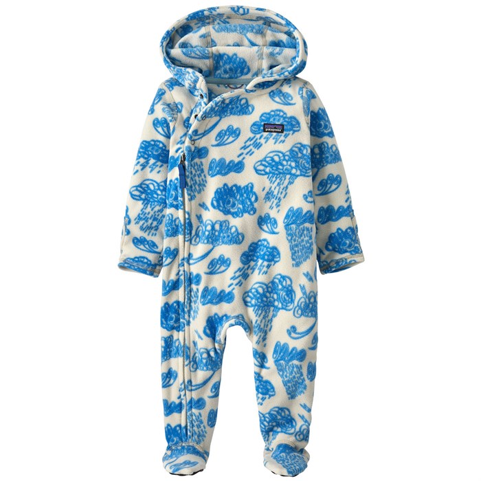 Patagonia - Micro D Bunting - Infants'