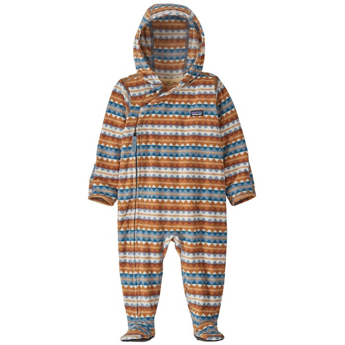 Patagonia - Micro D Bunting - Infants'