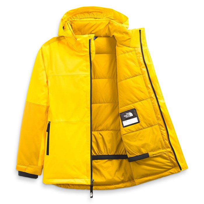 TNF Boys' Freedom Insulated Jacket - Wildside Action Sport