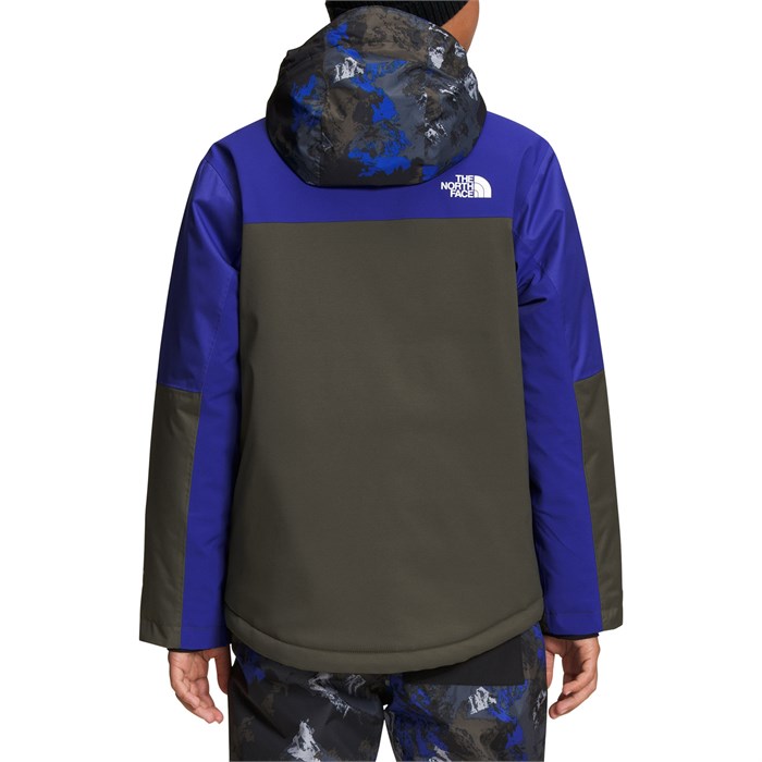 The North Face Extreme Insulated Jacket - Boys' | evo