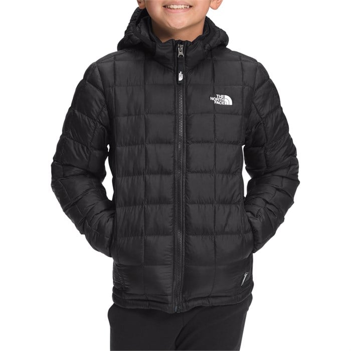 The North Face - ThermoBall Eco Hoodie - Boys'