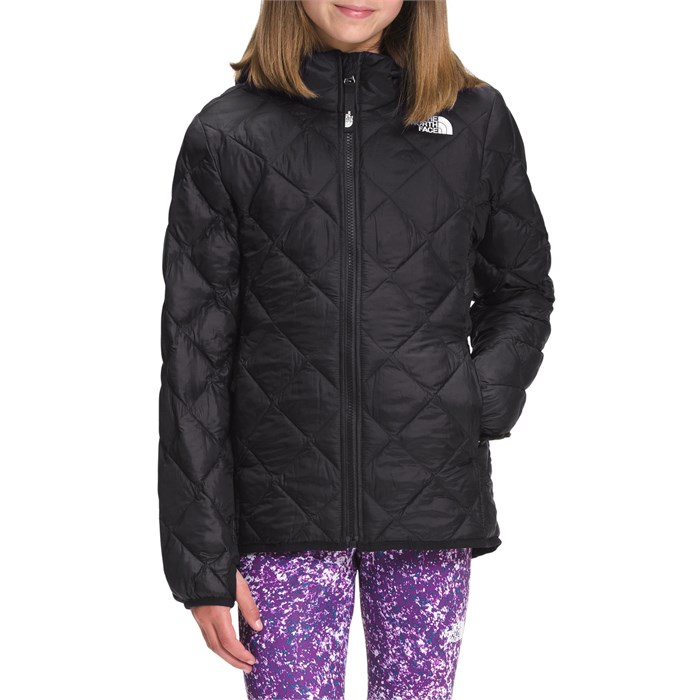 The North Face - ThermoBall Eco Hoodie - Girls'