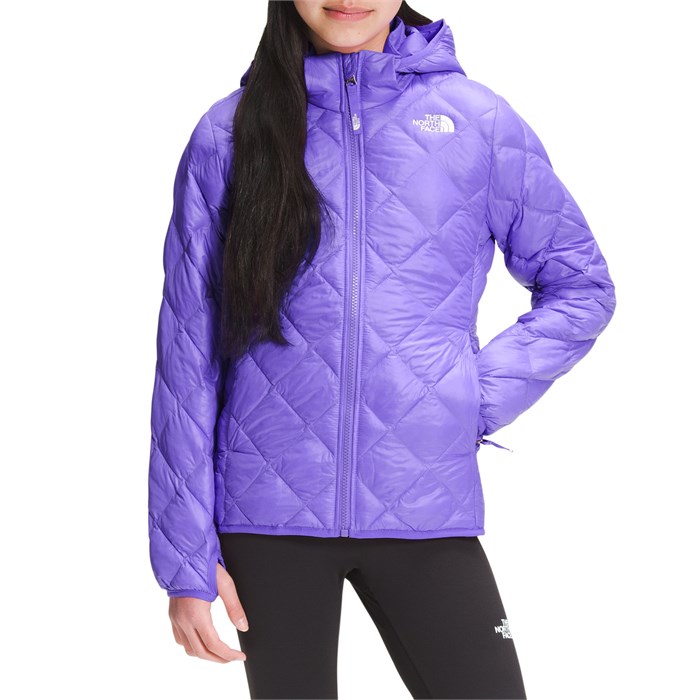 The North Face - ThermoBall Eco Hoodie - Girls'