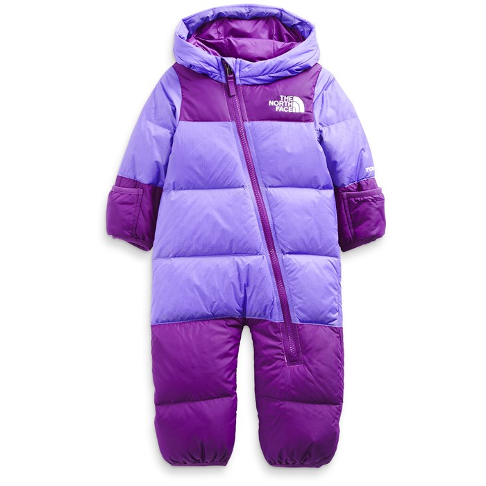 The North Face - Nuptse Onepiece - Infants'