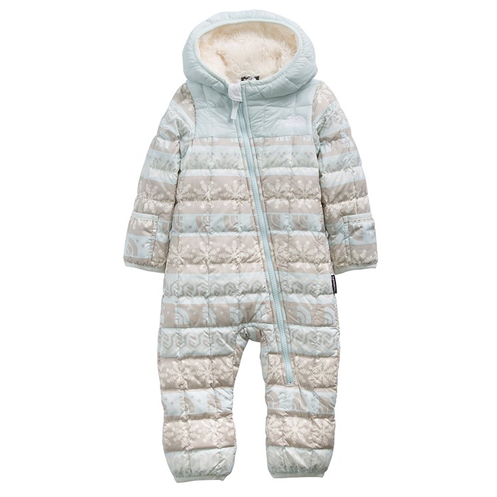 The North Face - ThermoBall Eco Bunting - Infants'