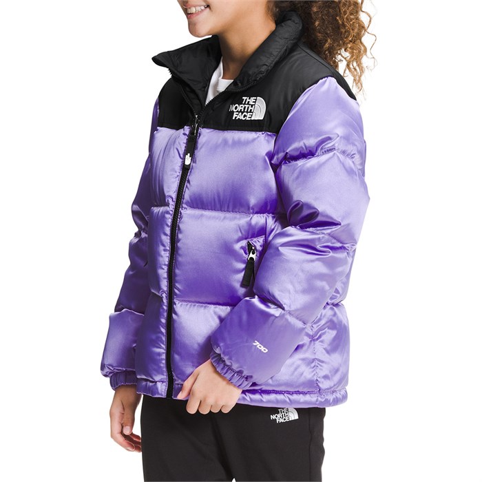 the north face nuptse 1996 jacket junior