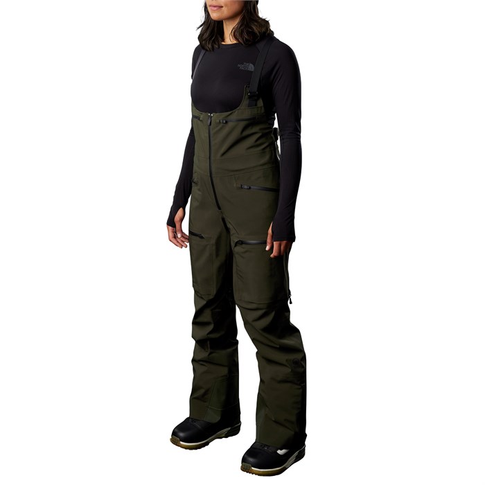 The North Face A-CAD FUTURELIGHT™ Bibs - Women's | evo