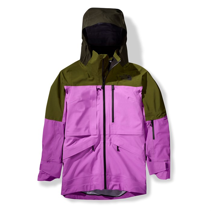 The North Face - A-CAD FUTURELIGHT™ Jacket - Women's