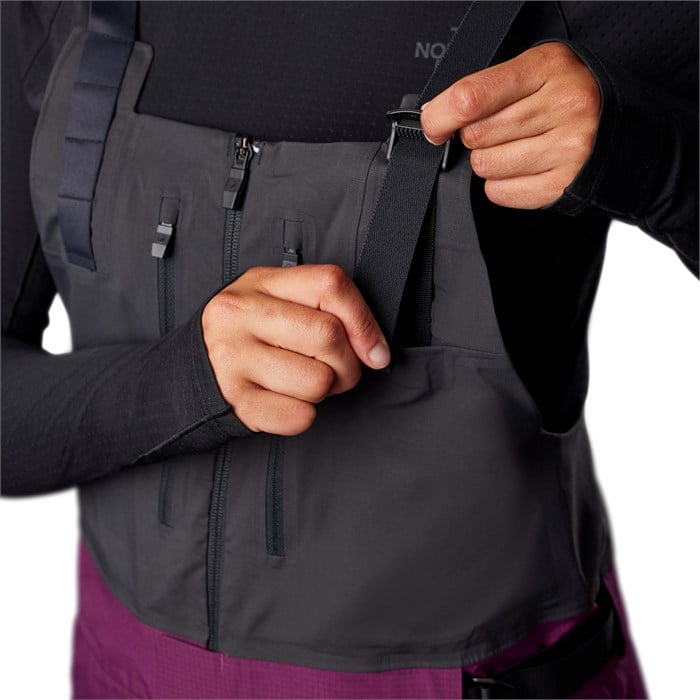 The North Face Brigandine FUTURELIGHT™ Bibs - Women's