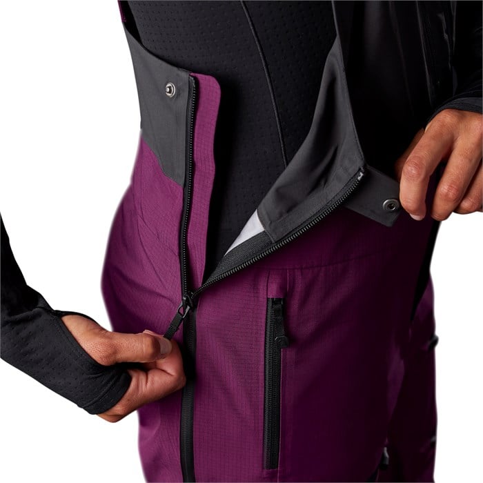 The North Face Brigandine FUTURELIGHT™ Bibs - Women's