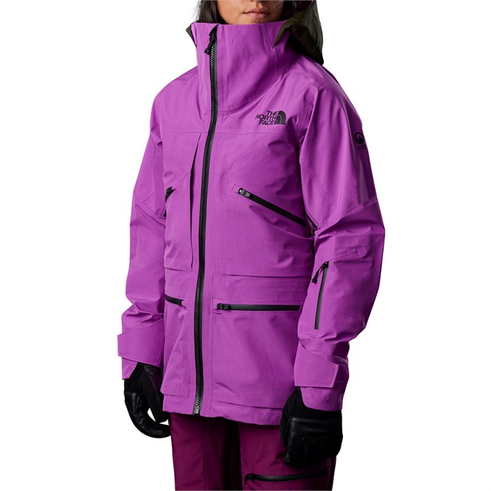 The North Face Brigandine FUTURELIGHT™ Jacket - Women's | evo