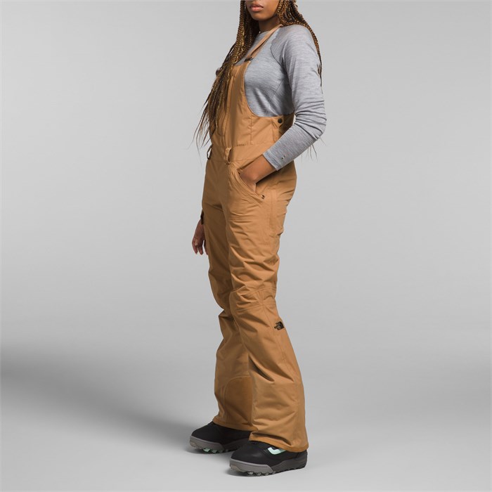 The North Face Freedom Bibs - Women's | evo