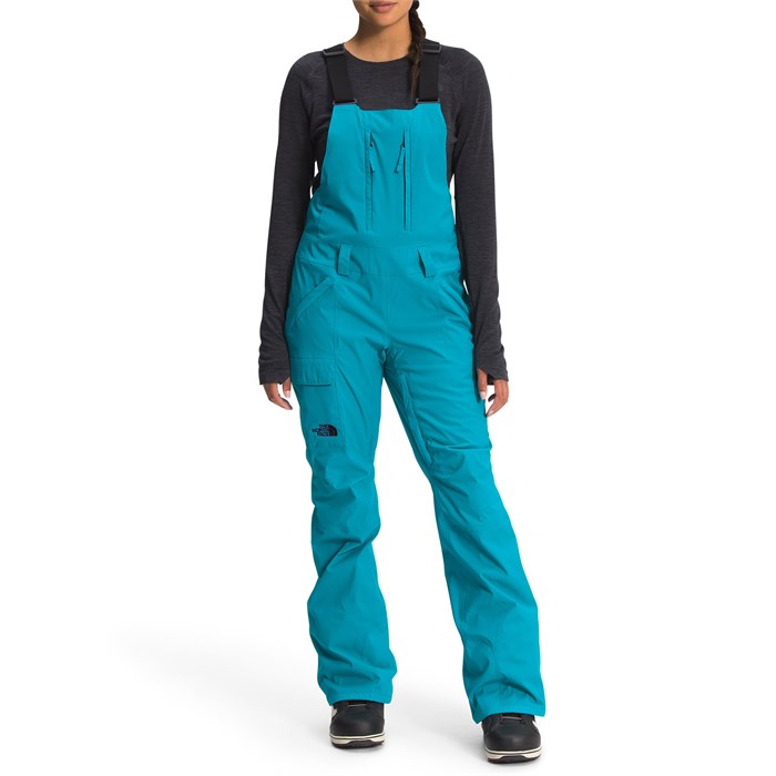 The North Face - Freedom Tall Bibs - Women's