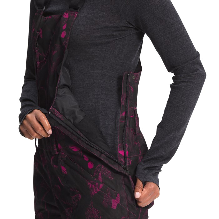 The North Face Freedom Short Bibs 