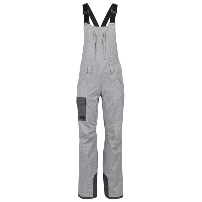 The North Face - The North Face Freedom Insulated Tall Bibs - Women's