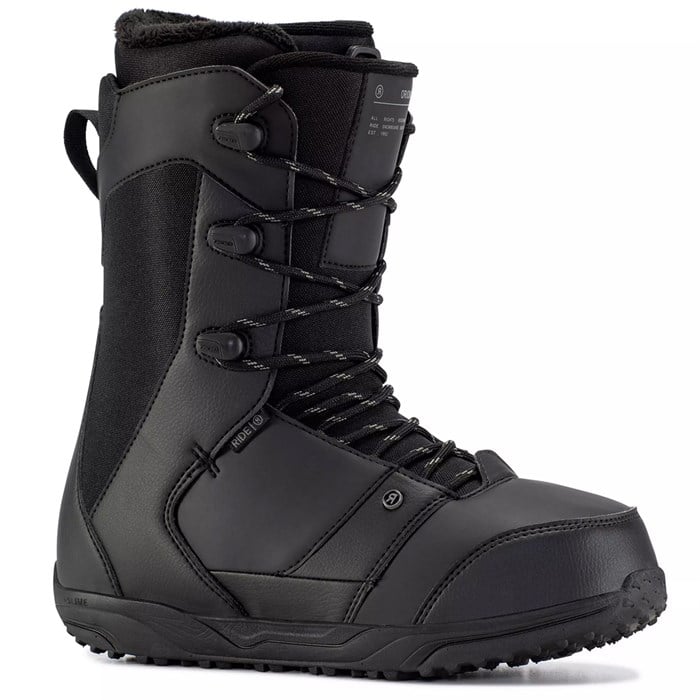 Ride - Orion Snowboard Boots 2023