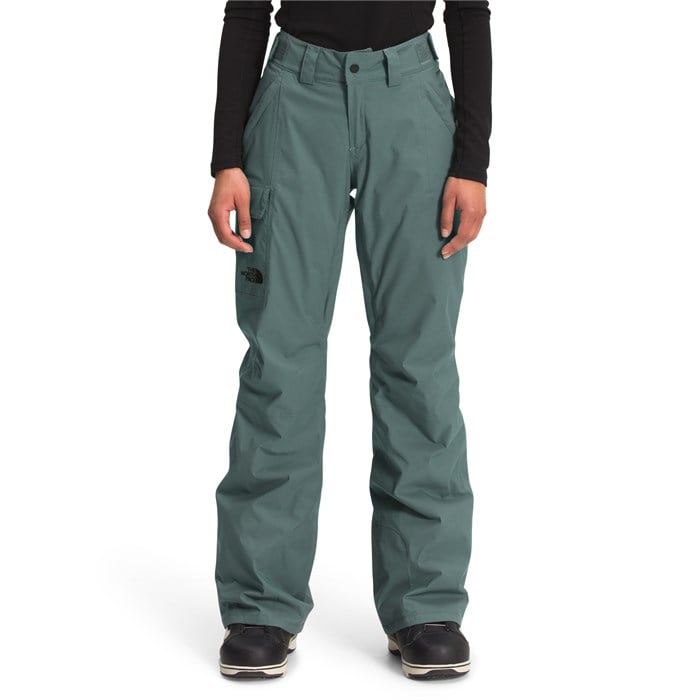 The North Face, Pants & Jumpsuits, The North Face Freedom Insulated Ski  Pants Purple Medium A