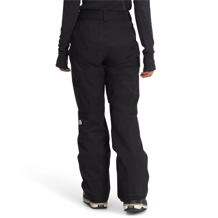 the north face women's freedom insulated snow pants