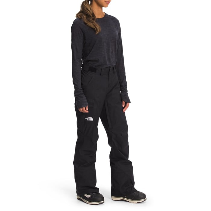 north face freedom pant women's