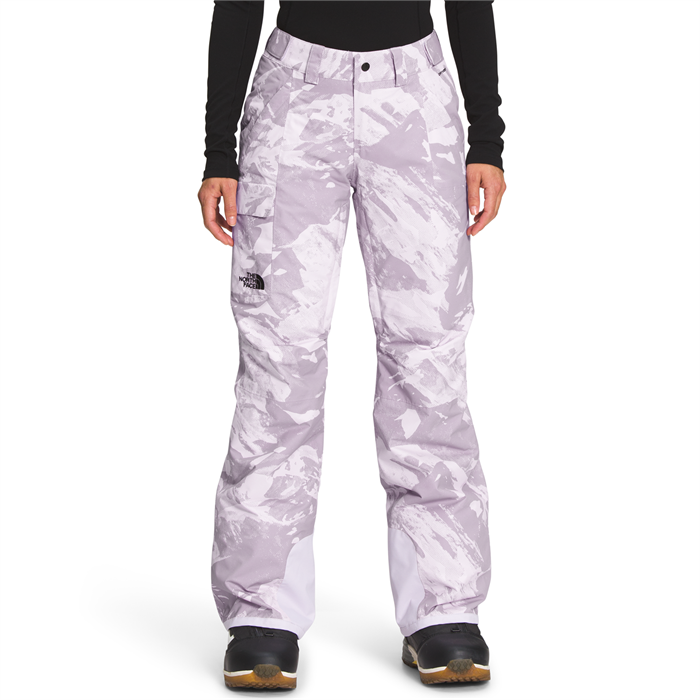 The North Face - Freedom Insulated Short Pants - Women's