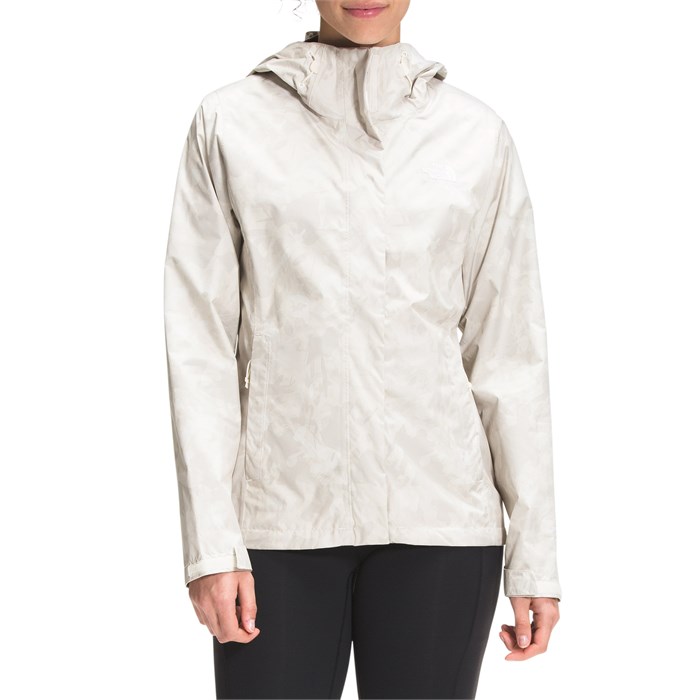 The North Face - Printed Venture 2 Jacket - Women's