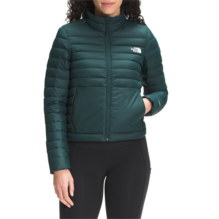 The North Face - Stretch Down Seasonal Jacket - Women's