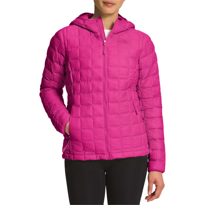 The North Face - ThermoBall Eco Hoodie - Women's