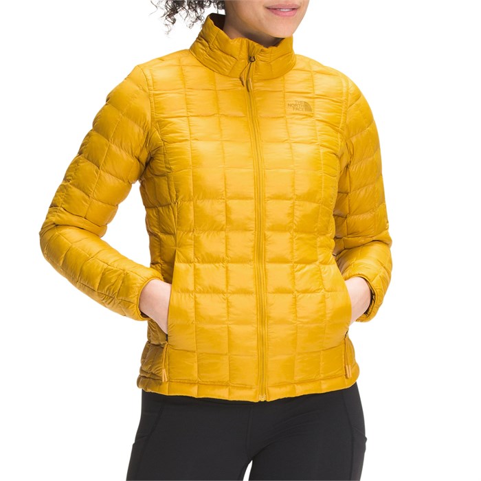 The North Face - ThermoBall Eco Jacket - Women's