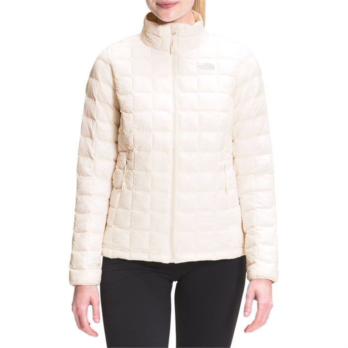 The North Face - ThermoBall Eco Jacket - Women's