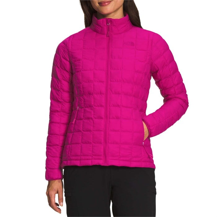 The North Face ThermoBall Eco Jacket - Women's | evo