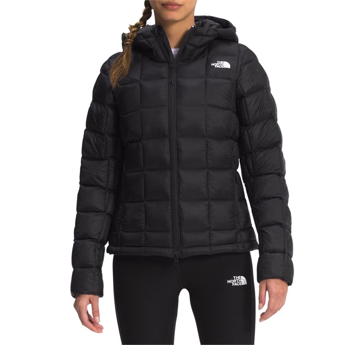 The North Face ThermoBall Super Hoodie - Women's | evo